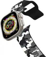 The watch face shows the time as 7:06 PM.