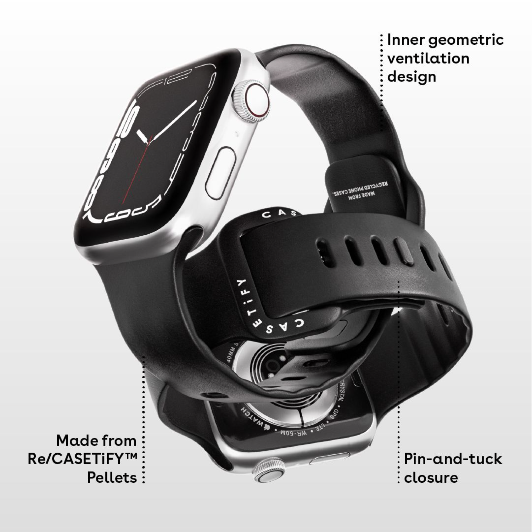 CASETiFY Apple Watch ケース 44・45mm CASETiFY Apple Watch ケース 44・45mm