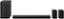 Angle. LG - 5.1 Channel S60TR Soundbar with Wireless Subwoofer and Rear Speakers - Black.