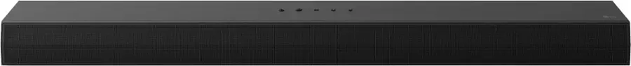 Alt View 12. LG - 5.1 Channel S60TR Soundbar with Wireless Subwoofer and Rear Speakers - Black.