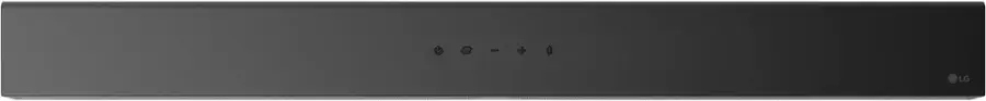 Alt View 13. LG - 5.1 Channel S60TR Soundbar with Wireless Subwoofer and Rear Speakers - Black.