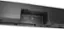 Back. LG - 5.1 Channel S60TR Soundbar with Wireless Subwoofer and Rear Speakers - Black.