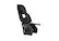 Front. Thule - Thule Yepp Nexxt Maxi 2 rack mount child bike seat - Black.