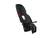 Alt View 1. Thule - Thule Yepp Nexxt Maxi 2 rack mount child bike seat - Black.