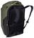 Alt View 2. Thule - Thule Paramount Hybrid Pannier 26L - Soft Green.