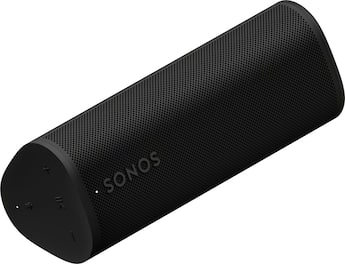 Sonos Roam 2 Portable Smart Speaker with Waterproof and Dustproof Sonos Roam 2 Portable Smart Speaker with Waterproof and Dustproof