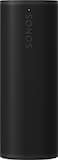 Sonos - Roam 2 Portable Smart Speaker with Waterproof and Dustproof Design (Each) - Black