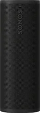 Front. Sonos - Roam 2 (Each) - Black.