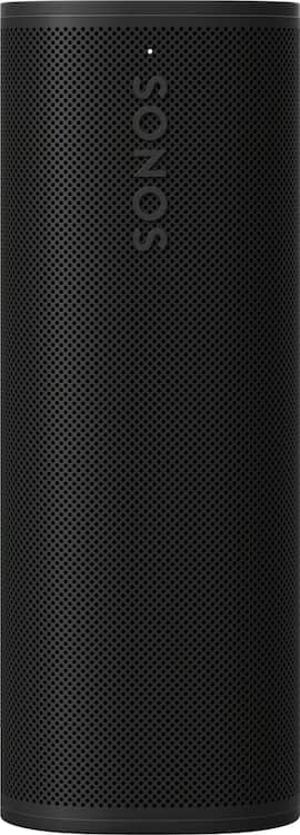 Sonos Roam 2 Portable Smart Speaker with Waterproof and Dustproof Sonos Roam 2 Portable Smart Speaker with Waterproof and Dustproof