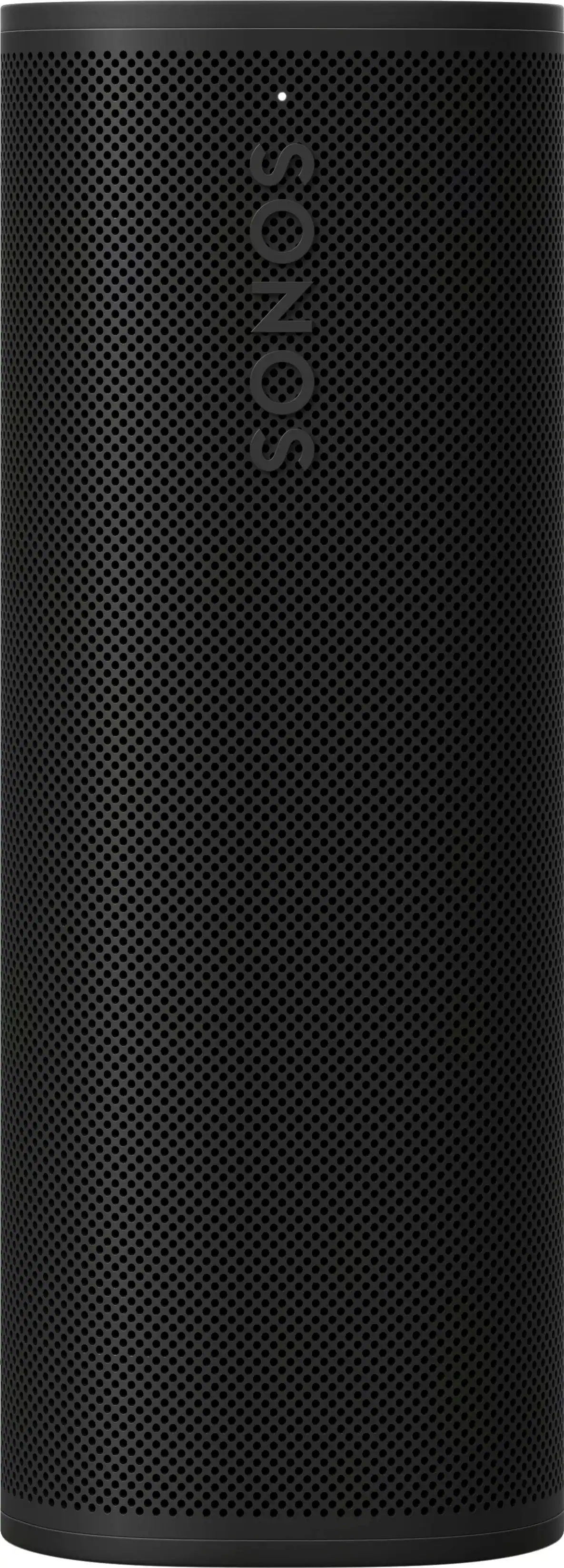 Front. Sonos - Roam 2 (Each) - Black.