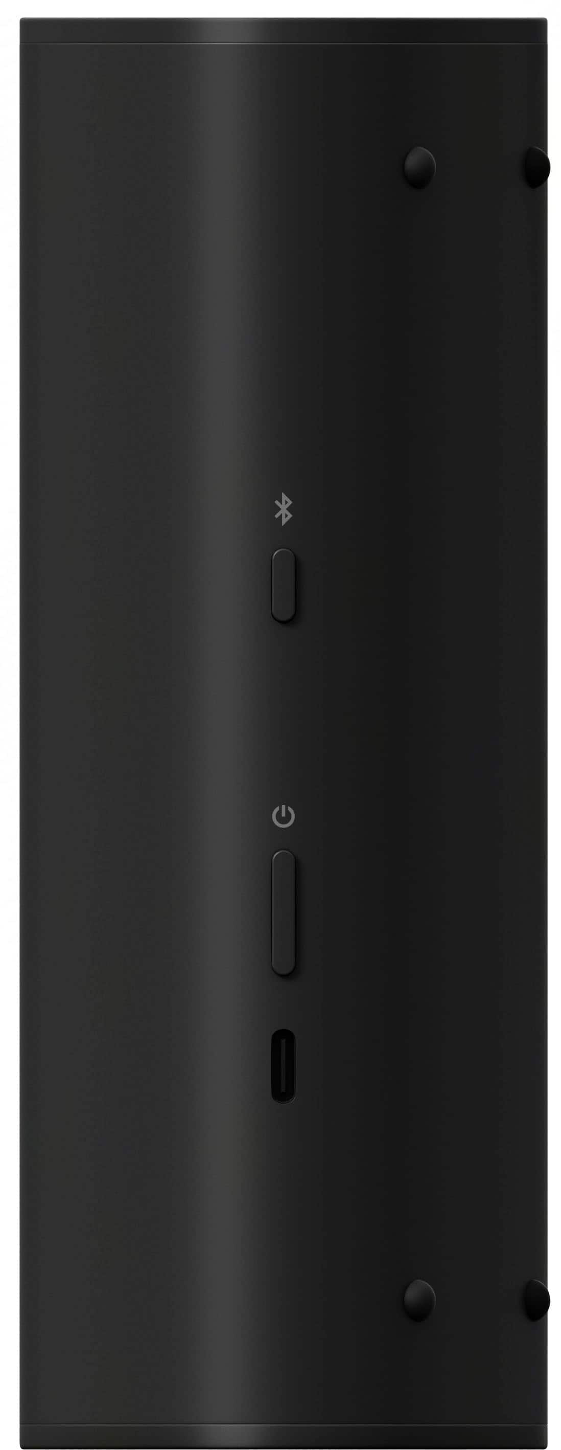 Alt View 11. Sonos - Roam 2 (Each) - Black.