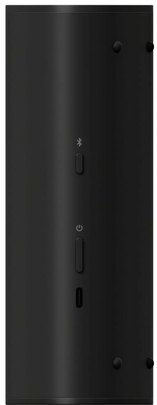 Sonos Roam 2 Portable Smart Speaker with Waterproof and Sonos Roam 2 Portable Smart Speaker with Waterproof and