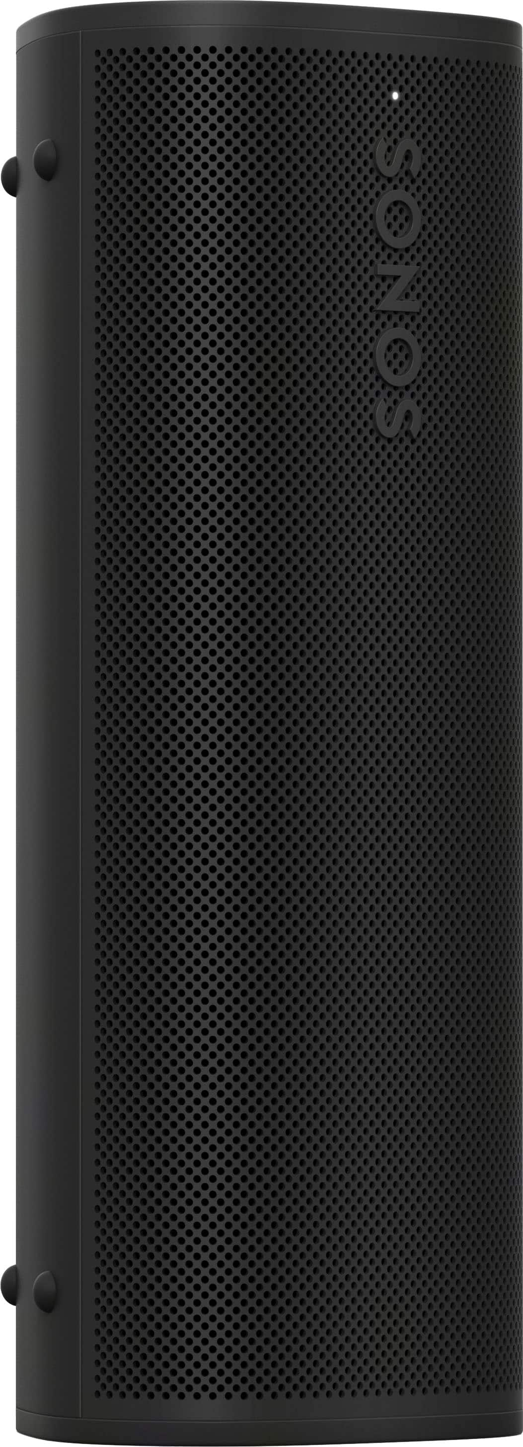 Sonos buy Roam Portable Waterproof Smart Speaker - Shadow Black