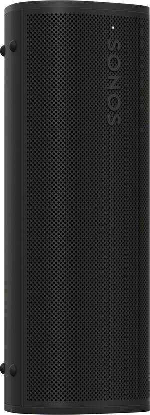 Sonos Roam 2 Portable Smart Speaker with Waterproof and Sonos Roam 2 Portable Smart Speaker with Waterproof and