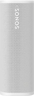 Sonos - Roam 2 Portable Smart Speaker with Waterproof and Dustproof Design (Each) - White
