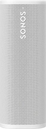 Front. Sonos - Roam 2 (Each) - White.
