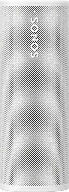 Sonos - Roam 2 Portable Smart Speaker with Waterproof and Dustproof Design (Each) - White