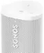 Alt View 1. Sonos - Roam 2 (Each) - White.