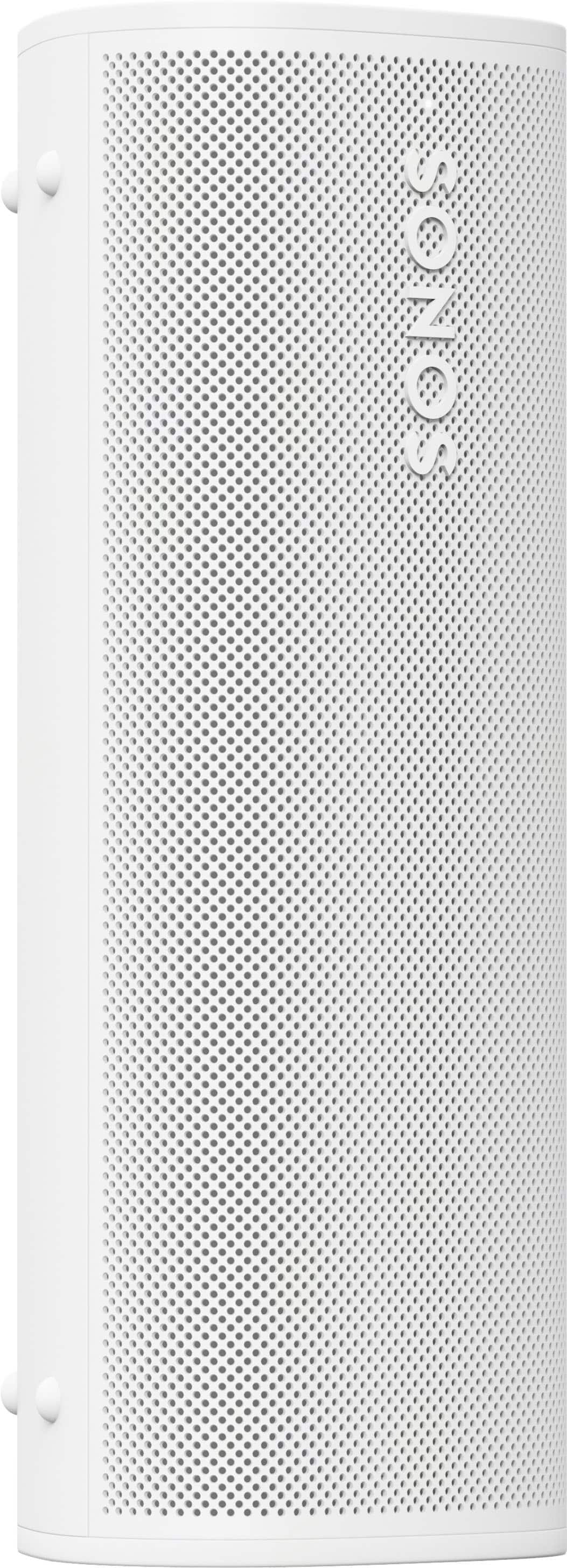 Left. Sonos - Roam 2 (Each) - White.