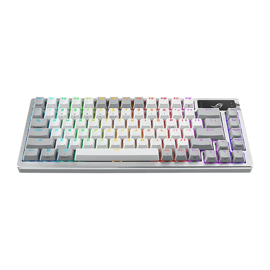 The text on the image reads:

F1 F2 F3 F4 F5 F6 F7 F8 F9 F10 F11 F12

This is a list of function keys on a keyboard, which are labeled F1 through F12.