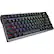 Alt View 13. ASUS - Azoth Ergonomic Bluetooth Mechanical Gaming Keyboard with OLED Display - Black.