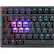 Alt View 16. ASUS - Azoth Ergonomic Bluetooth Mechanical Gaming Keyboard with OLED Display - Black.