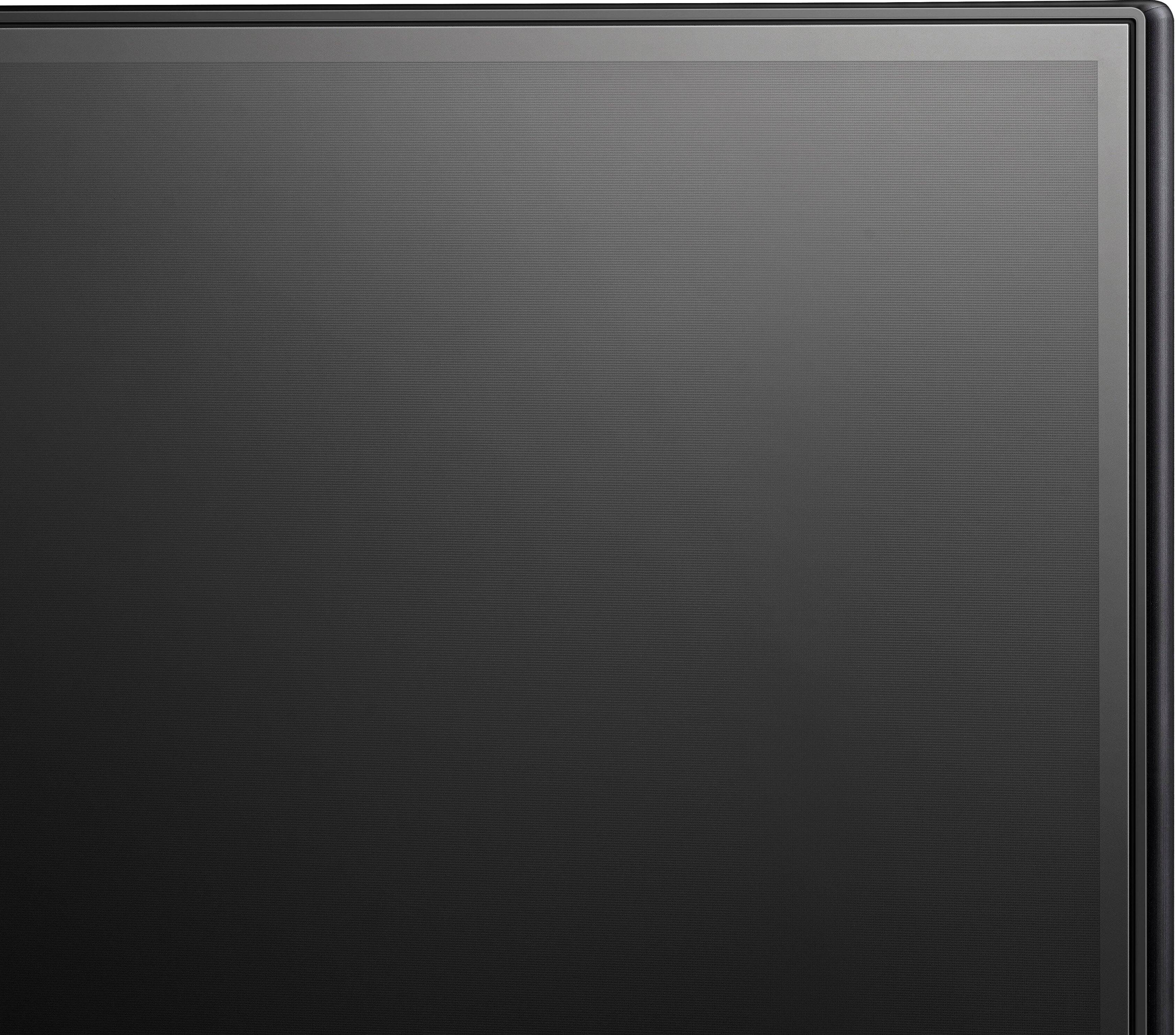 Hisense 58" U6K ULED 4K Smart TV feature detail