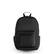 Front. PKG - Granville 22L Backpack - Black/Tan.