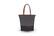 Front. PKG - Hazelton 20L Tote bag - Dark Gray.