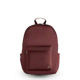PKG - Granville 22L Backpack - Rum Raisin/Tan