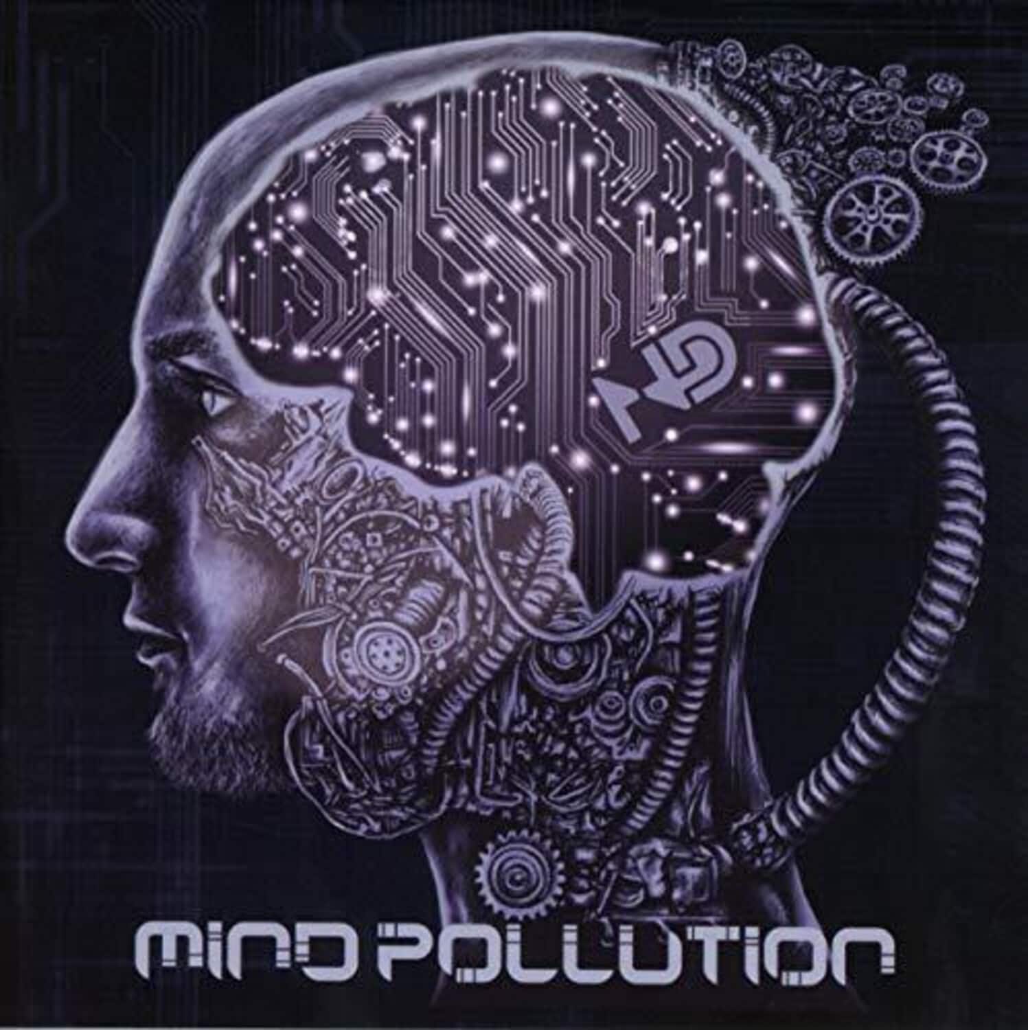 New Disorder - Mind Pollution   - COMPACT DISCS [CD] price history on PriceWatchPro