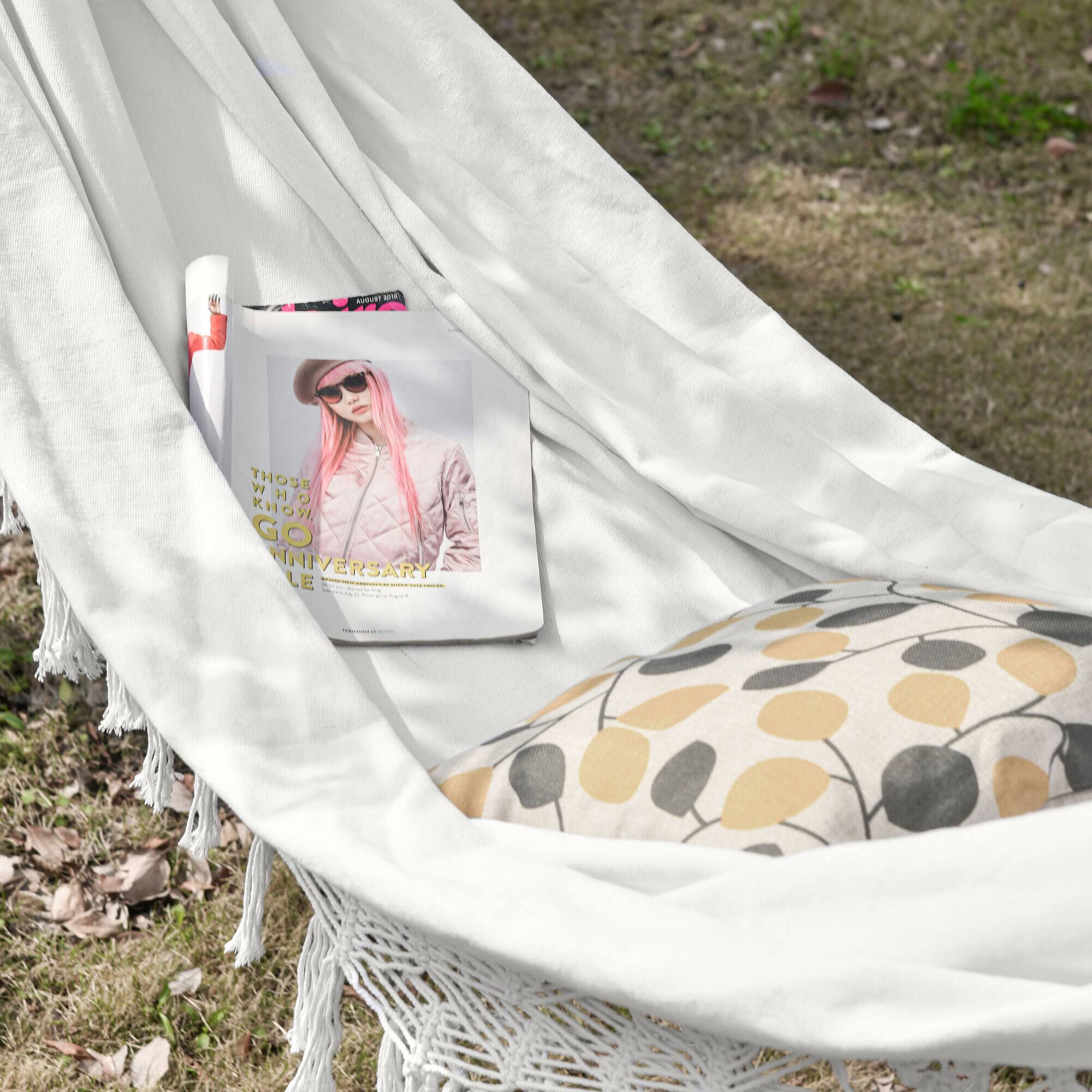 THOSE WHO KNOW GO ANNIVERSARY EDITION