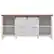 Alt View Zoom 22. Camden&Wells - Elmwood TV Stand for Most TVs up to 75" - White/Golden Oak.