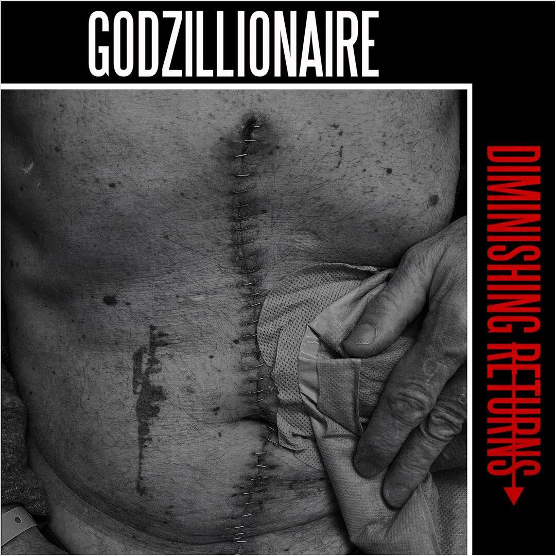 Diminishing Returns [LP] - VINYL