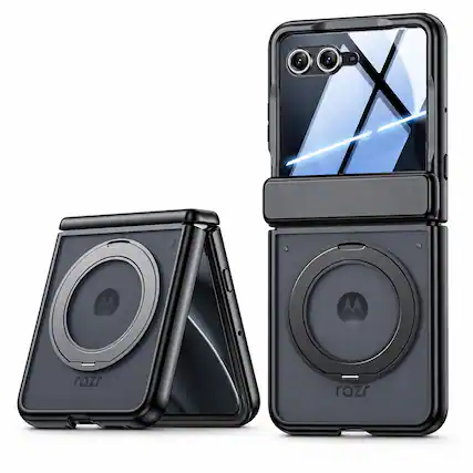 M M razr razr