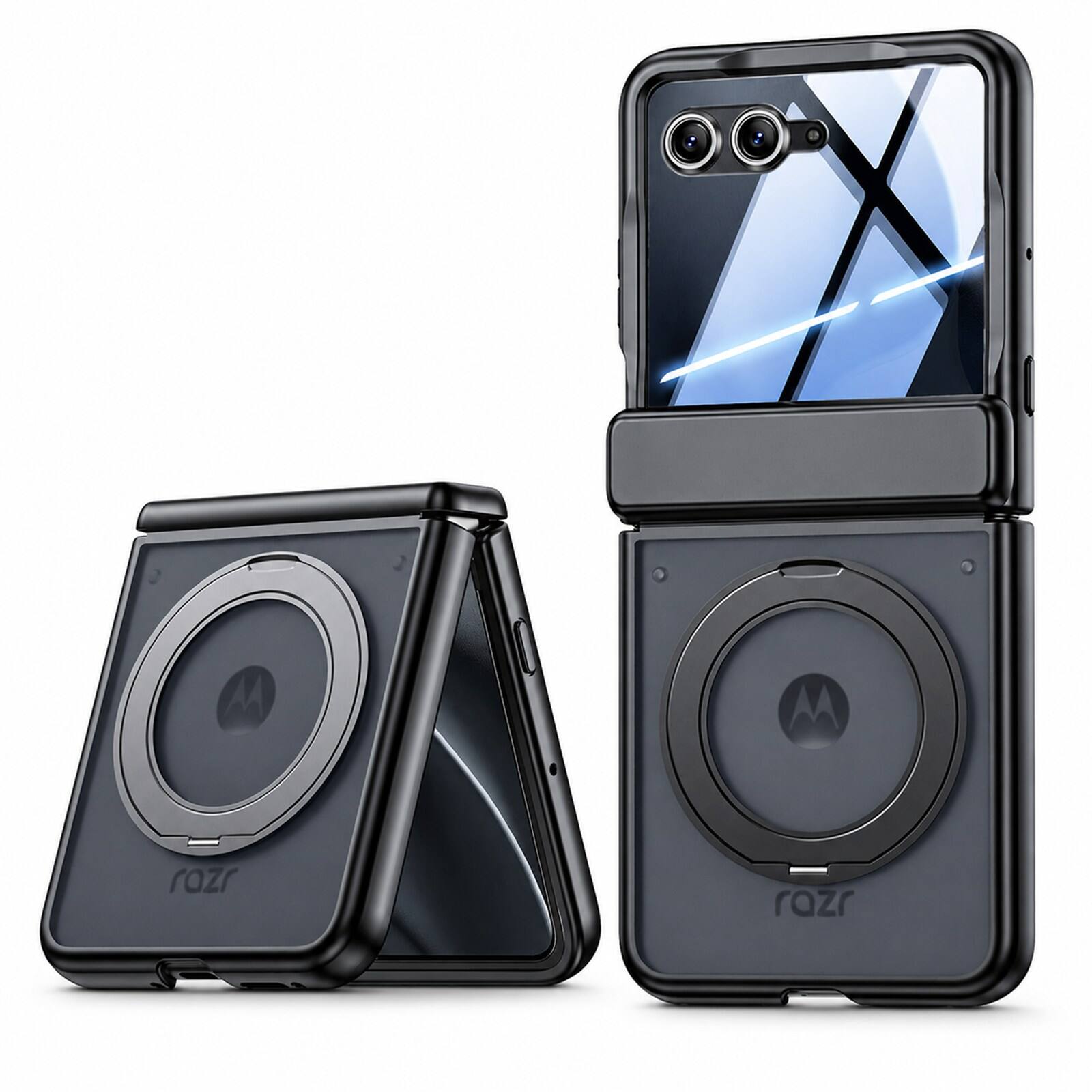 M M razr razr