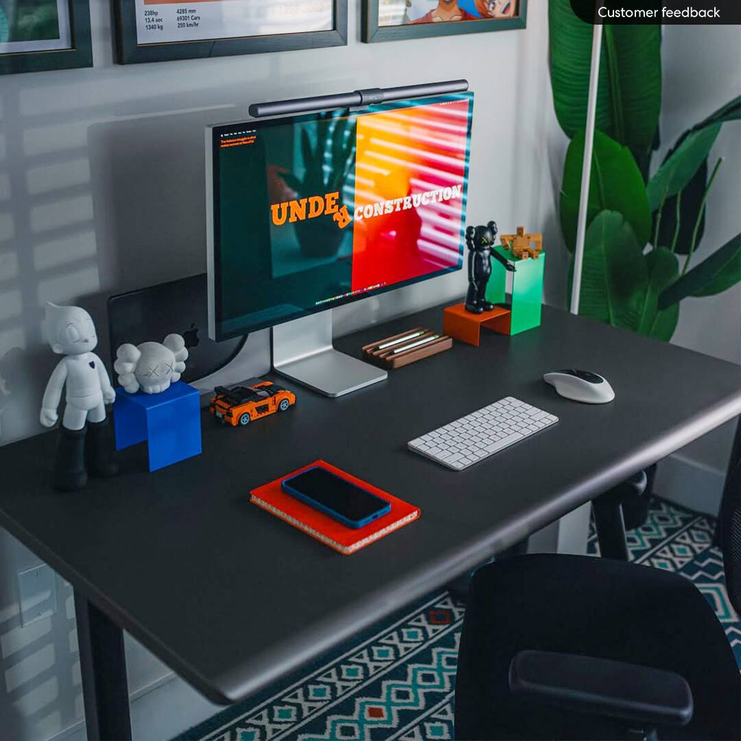 IPO 14 - 14 4215 - H0 Lan 20 bnly Customer feedback UNDER CONSTRUCTION