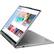 Alt View 25. Lenovo - Yoga 7 16IAP7 16" Laptop - Intel Core i7 - 16 GB Memory - 1 TB SSD - Arctic Gray.