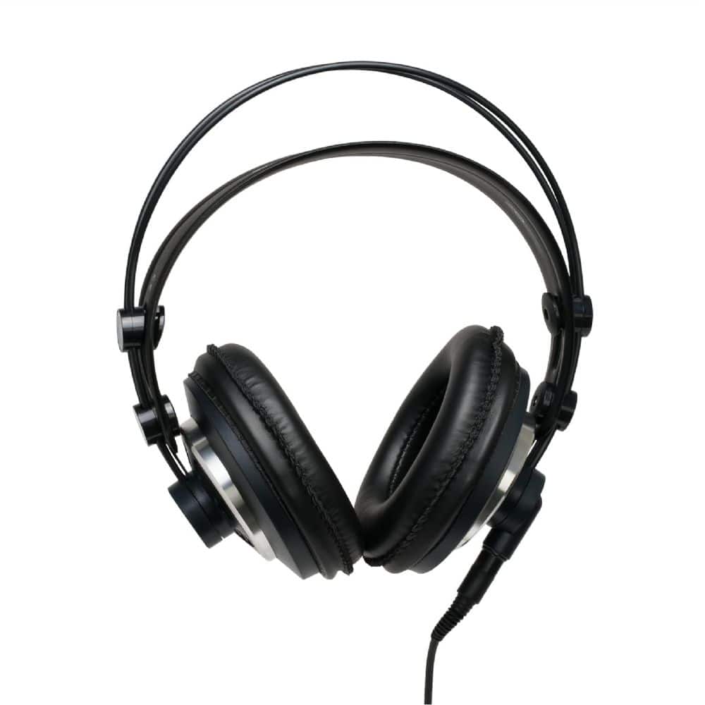 AKG - K240 MKII Professional Studio Headphones - Stage blue