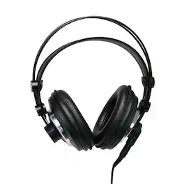 AKG - K240 MKII Professional Studio Headphones - Stage blue