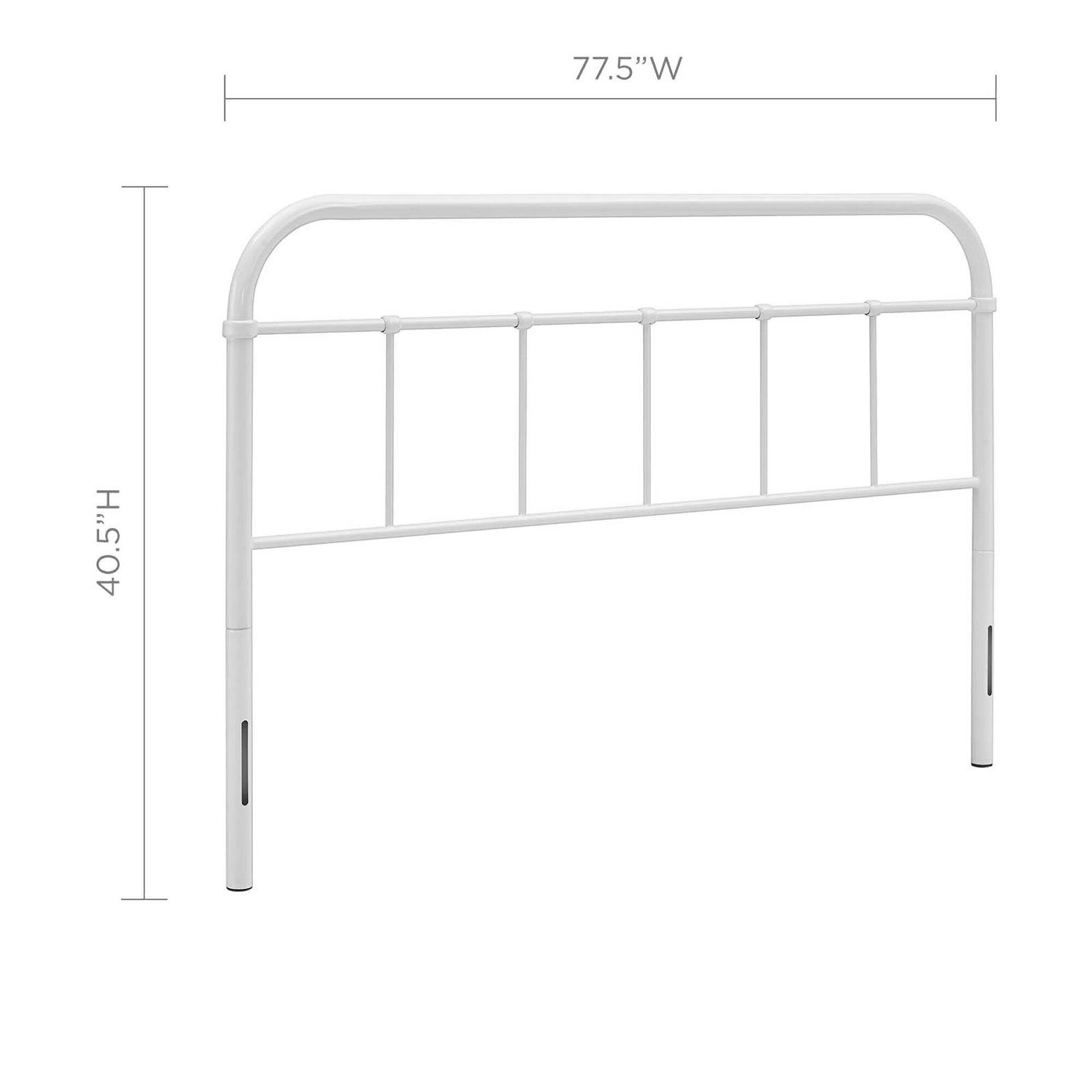 77.5" W x 40.5" H