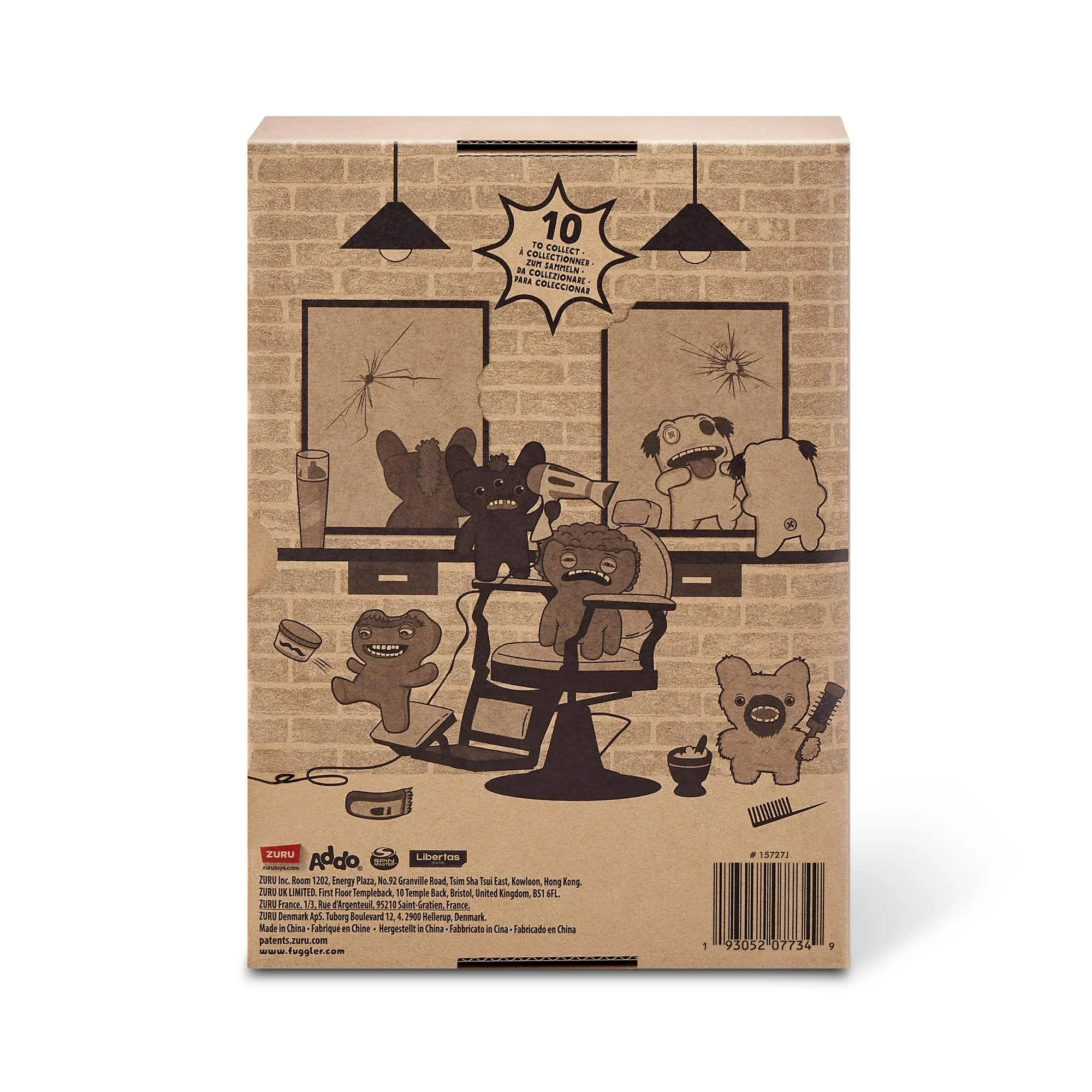 media item thumbnail