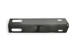 Music City Metals - MCM979707117 heat plate porc stl 15.625 x 3.9375 K grates heat plates and angles