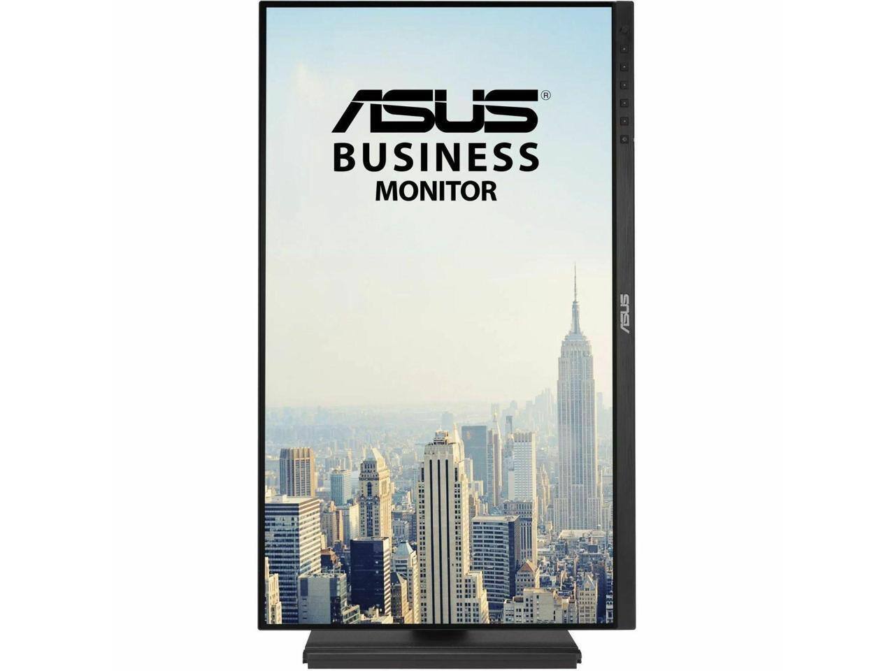 ASUS BUSINESS MONITOR