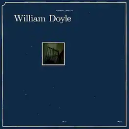 William Doyle - The Dream Derealised - VINYL LP