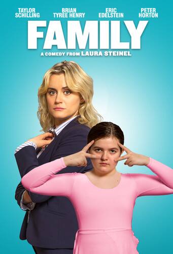 Family  - DVD
