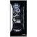 Alt View 2. CLX - Horus Creator Workstation - AMD Ryzen Threadripper 9960X - 256GB DDR5 - GeForce RTX 5080 16GB - 4TB SSD - AI-Accelerated - Black.