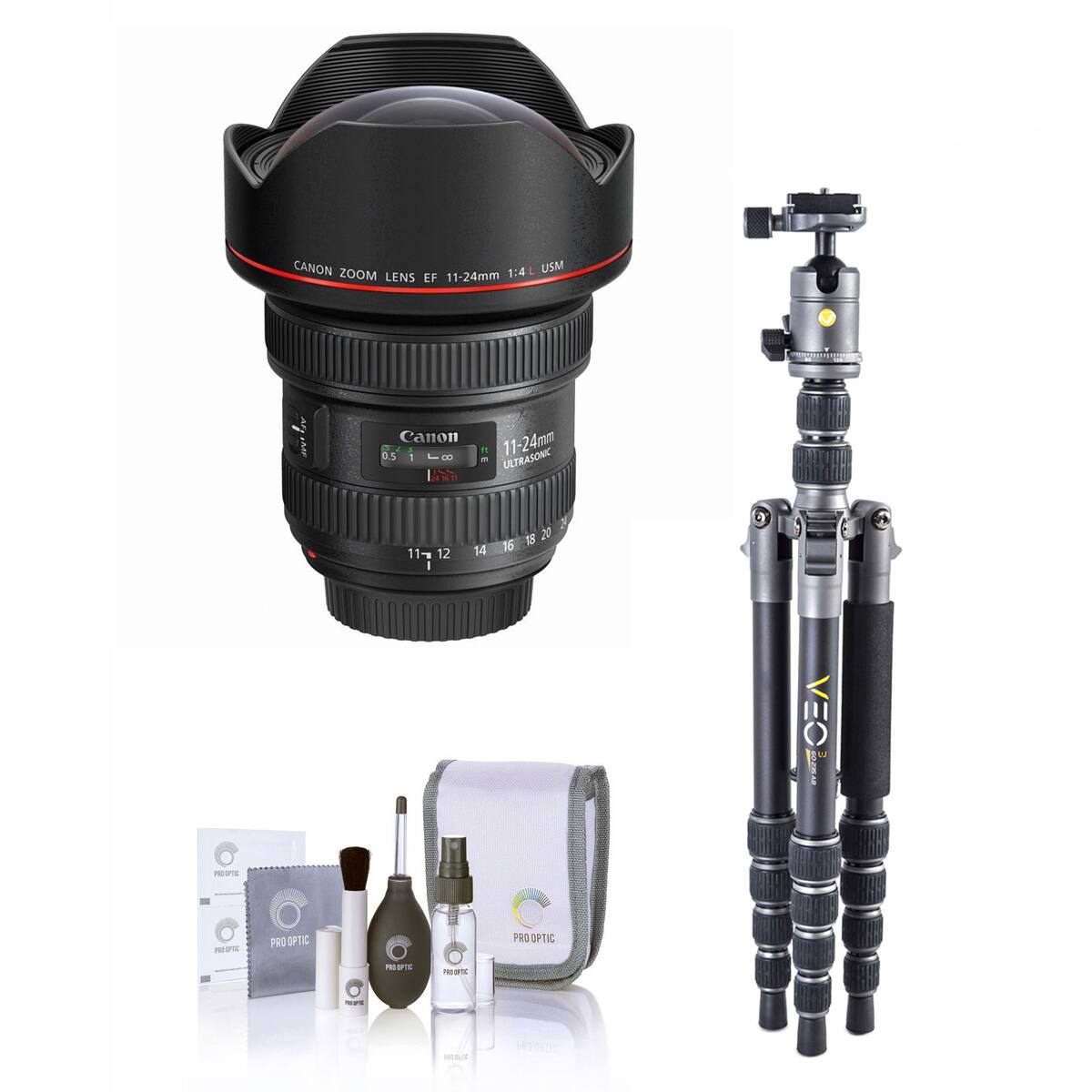 CANON ZOOM 1:4 USM LENS EF 11-24mm  
Canon DES 3 0.5 : 8 EARTH  
= 11-24mm ULTRASONIC  
20 11 12 14 16 18 20 14  
OE U  
2017 08  
20770 OFF  
PRO OPTIC  
PRO OPTIC  
PROJOPTIC  
PROOPTIC  
reports  
XAM