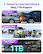 G-Sensor & Loop Recording & Max. 1TB Support
G-Sensor
Loop Recording
Max 1TB Memory Card Support