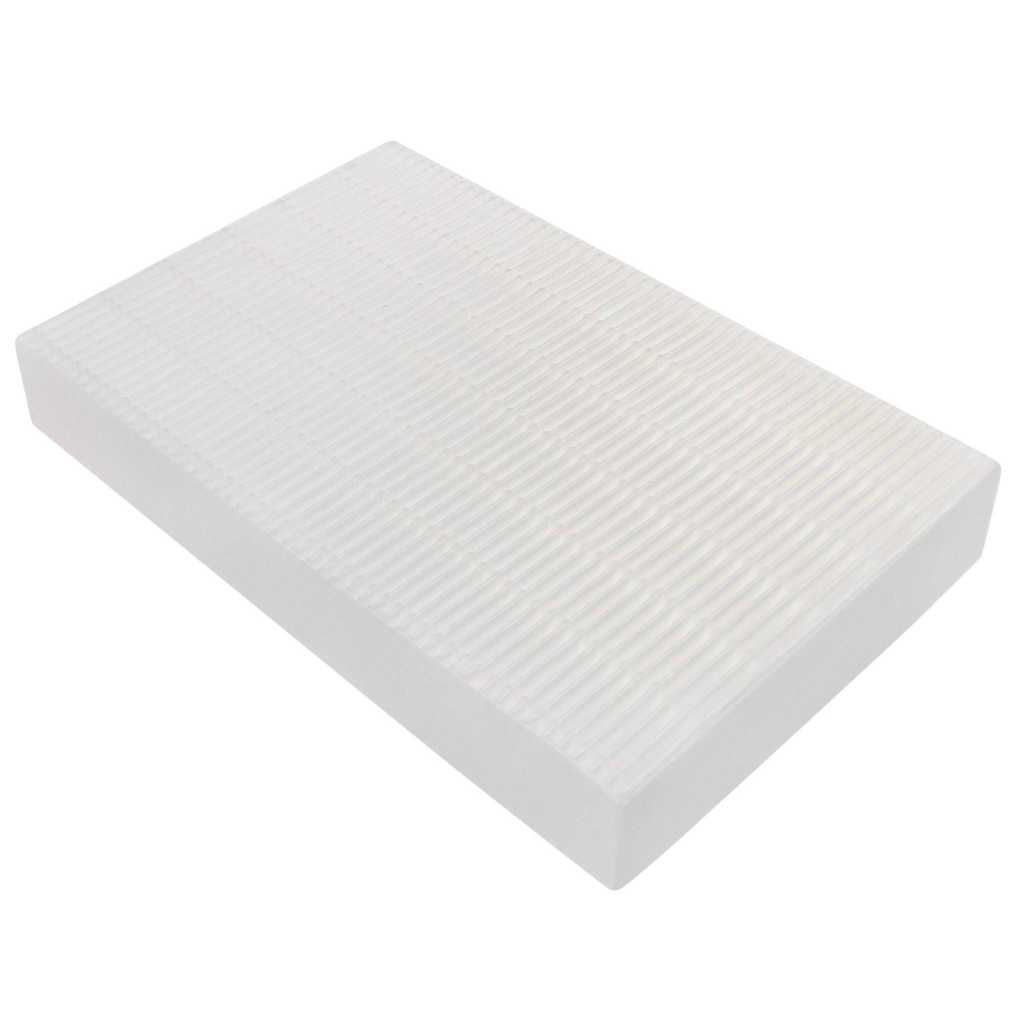Alt View 1. HQRP - 2-Pack True HEPA Filters Replacement for Honeywell HPA090 HPA100 HPA200 HPA300 Air Purifiers.